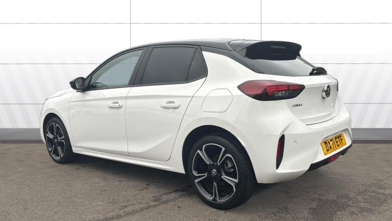 Vauxhall Corsa 1.2 Turbo SRi 5dr Petrol Hatchback